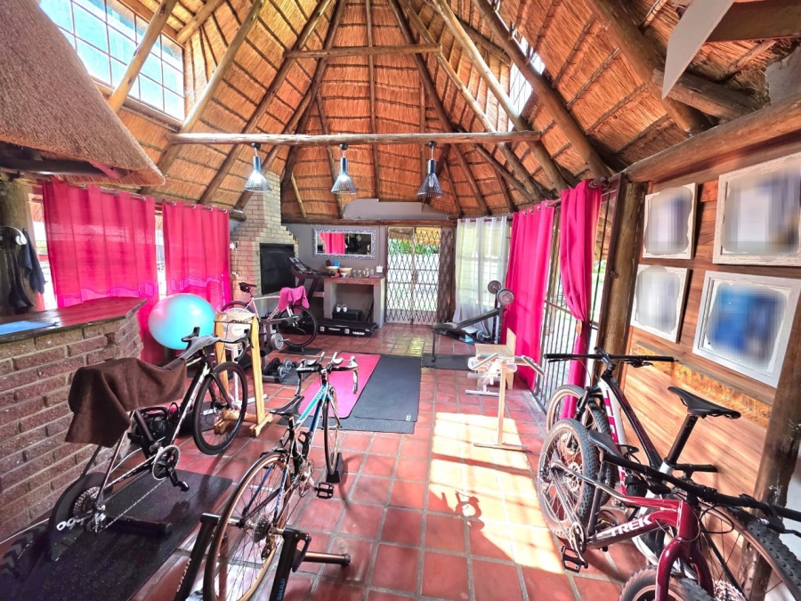 4 Bedroom Property for Sale in Panorama Free State